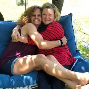 Meet your Posher, Becky